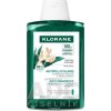KLORANE ŠAMPÓN proti lupinám s galangalom - 1x200 ml