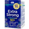 GS Extra Strong Multivitamín 50+, Darček - tbl (inov.2025) 90+30 navyše (120 ks)