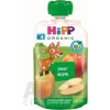 HiPP BIO 100% Ovocie Hruška Jablko - 1x100 g