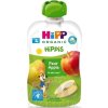 HiPP HiPPis BIO Hruška Jablko - 1x100 g