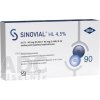 SINOVIAL HL 4,5% ROZ.INJ.ST.1X2ML