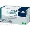 Atoritimb 10 mg/40 mg filmom obalené tablety - 1x90 ks