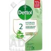 Dettol náhradná náplň do tekutého mydla - 1x500 ml
