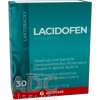 GLENMARK LACIDOFEN - 1x30 ks