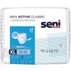 Seni ACTIVE CLASSIC XL extra large - 1x10 ks