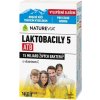 NATUREVIA LAKTOBACILY "5" ATB/Imunita - 1x10 ks