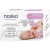 nosko Odsávačka nosových hlienov - Original set - 1x1 set
