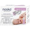nosko Odsávačka hlienov - Original soft head - 1x1 ks