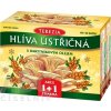 TEREZIA HLIVA USTRICOVITÁ S RAKYTNÍKOVÝM OLEJOM - Vianočné balenie 2025, AKCIA 1+1, cps 60+60 zadarmo (120 ks)