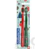 CURAPROX CS 5460 ultrasoft Vianočná edícia - 1x2 ks