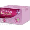 GYNIMUN DUAL PROTECT 60CPS