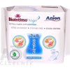 Biointimo Anion nočné s krídielkami DUOPACK - aniónové hygienické vložky 2x8 ks (16 ks)