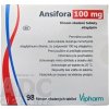 ANSIFORA 100MG TBL FLM 98