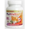 GOLDEN PRODUCT Multivitamín pre dospelých - 1x60 ks
