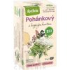 APOTHEKE BIO POHÁNKOVÝ ČAJ - bylinná zmes v nálevových vreckách 20x1,5 g (30 g)