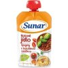 Sunar Hotové jedlo Špagety - 1x120 g