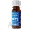 BIOMEDICA Esenciálny olej Geránium - 1x10 ml