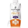 Nutrego FRUTY s príchuťou čierna ríbezľa - 1x330 ml