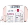 BIODERMA Sensibio darčekový balík - citlivá pleť - 1x1 set