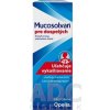 Mucosolvan pre dospelých - 1x200 ml