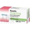 Rozetin 10 mg/10 mg - 1x30 ks