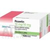 Rozetin 10 mg/10 mg - 1x100 ks