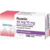 Rozetin 40 mg/10 mg - 1x30 ks