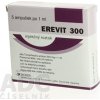 EREVIT 300 mg/ml - 5x1 ml