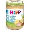 HiPP Príkrm Zemiaky s králičím mäsom a feniklom - 1x190 g