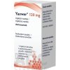 Yaxwer 120 mg injekčný roztok - 7 ml