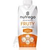 Nutrego FRUTY s príchuťou pomaranč - 1x330 ml