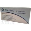 ADEPEND 50MG TBL FLM 28KS