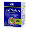GS Lipo Ginkgo pamäť+ 60 mg - 1x60 ks