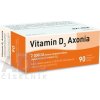 Vitamin D3 Axonia 2 000 IU - 1x90 ks