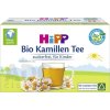 HiPP BIO Harmančekový čaj - pre deti (inov. 2025) nálevové vrecúška 20x1,5 g (30 g)