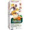 Barny's LIQUID CURCUMA + BOSWELLIA FORTE - 1x30 ks