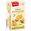 APOTHEKE PREMIER Intense Pomaranč a Zázvor - zázvorový čaj v nálevových vreckách 20x2,5 g (50 g)