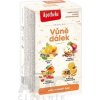 APOTHEKE PREMIER Vôňa diaľok - ovocný čaj (4 druhy) v nálevových vreckách 20x2 g (40 g)