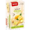 APOTHEKE PREMIER Intense Citrón a Zázvor - zázvorový čaj v nálevových vreckách 20x2,5 g (50 g)