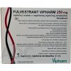 FULVESTRANT VIPHARM 250MG 1X5ML INJ