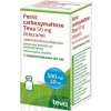 Ferric carboxymaltose Teva 50 mg železa/ml - 1x10 ml