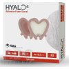 HYALO4 Adhesive Foam Sacral - 1x10 ks