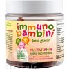 NATURES immuno bambini Beta glucan MULTIVITAMÍN - 1x60 ks