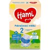 Hami 2 Následné mlieko - 1x600 g