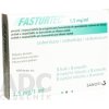 Fasturtec 1,5 mg/ml - 3x1 set