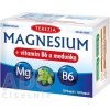 TEREZIA MAGNESIUM + vitamin B6 a meduňka - 1x120 ks