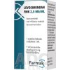 LEVOSIMENDAN FMK 2,5 mg/ml - 1x5 ml