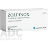 ZOLPINOX 10MG TBL FLM 14