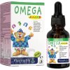 Pharmalife OMEGA JUNIOR - Galenika - 1x30 ml