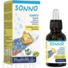 Pharmalife SONNO KVAPKY - Galenika - 1x30 ml